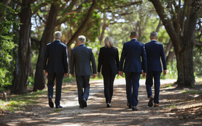 Leadership Alignment: How Purpose Becomes Action
